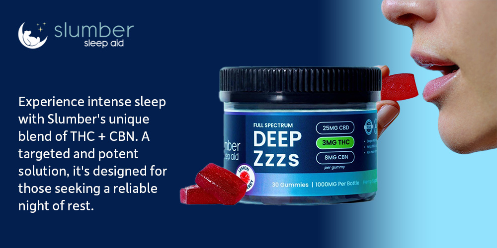 CBD for Sleep: 5 CBD for Insomnia Products For a Good Night’s Rest ...
