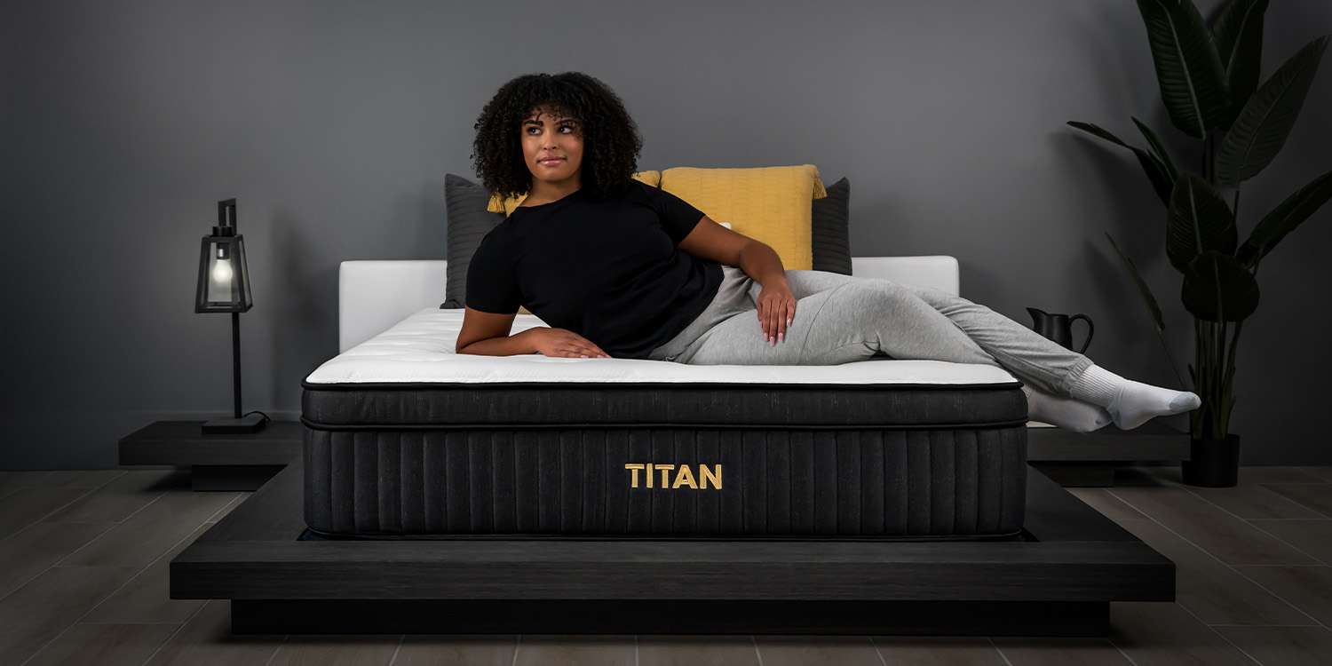 Best Mattress For Heavy People