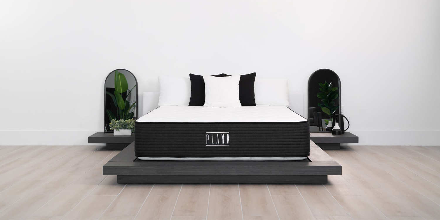 Best Mattress For Heavy People