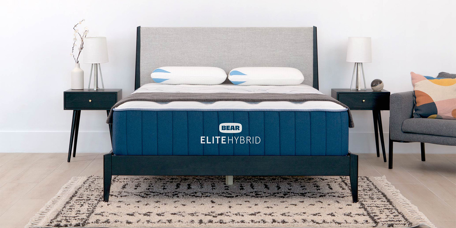 Best Mattress For Heavy People